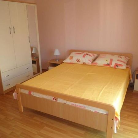 Apartments Dijana 沃迪切 外观 照片