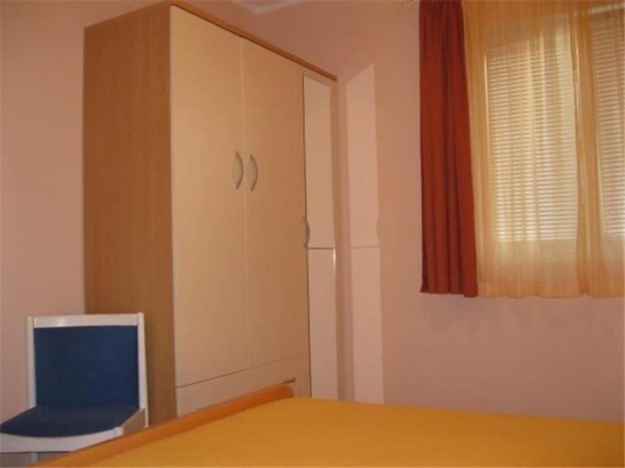 Apartments Dijana 沃迪切 外观 照片