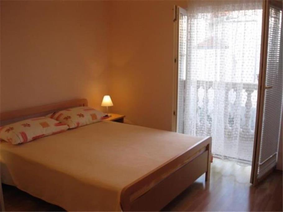 Apartments Dijana 沃迪切 外观 照片