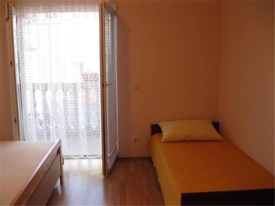 Apartments Dijana 沃迪切 外观 照片
